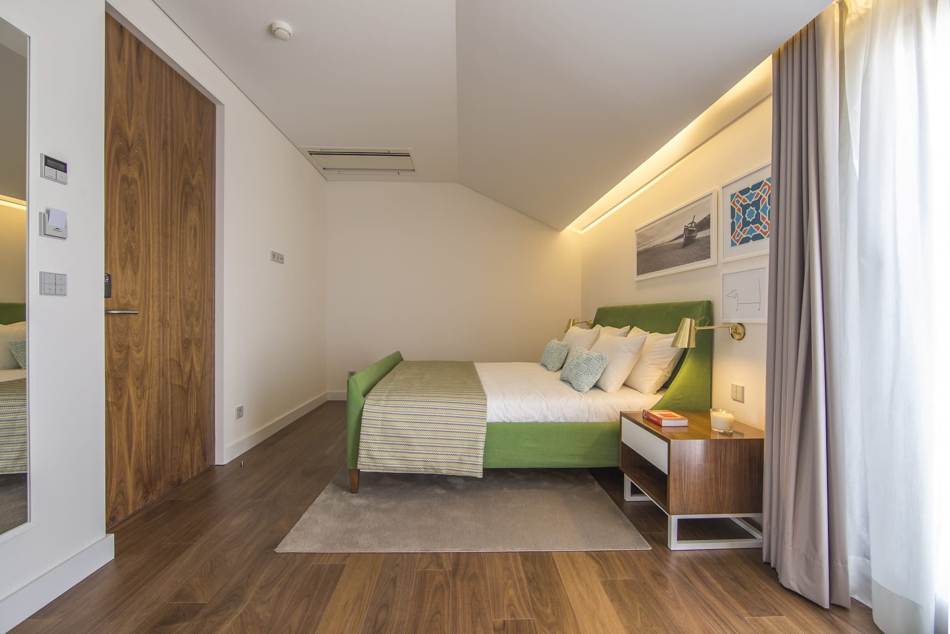 Room with Terrace View 2