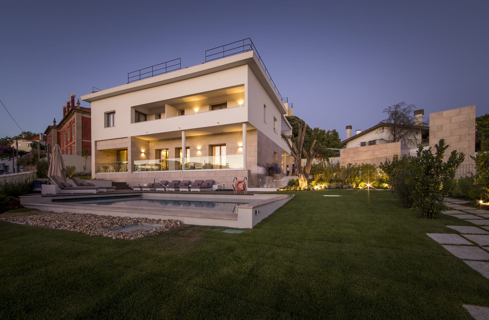 Vista Exterior 6