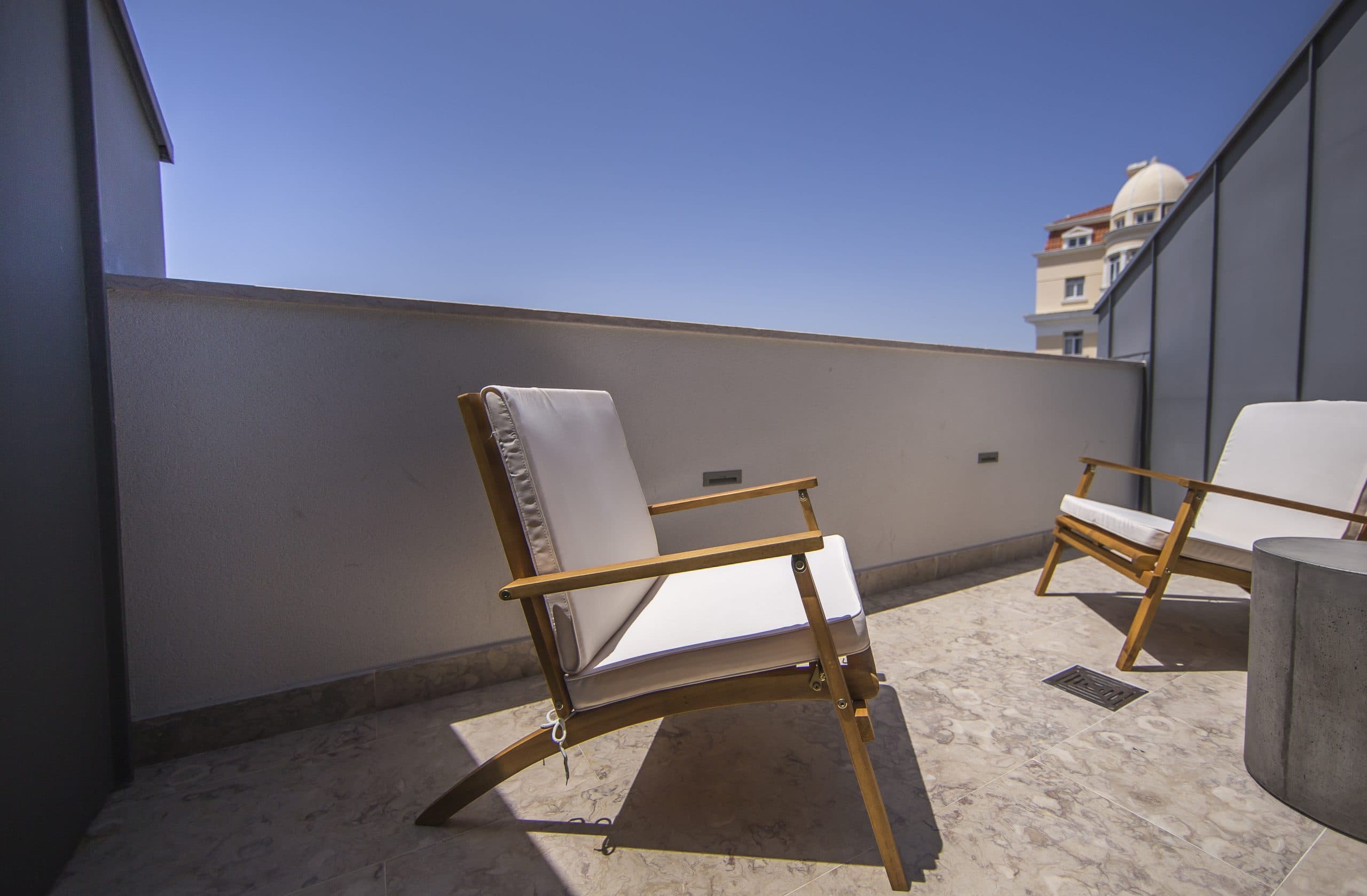 Room with Terrace View 4