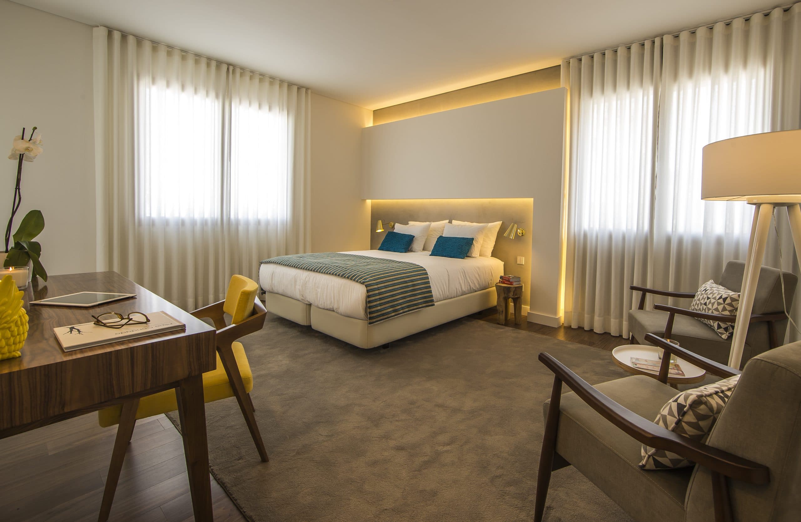 Master Suite